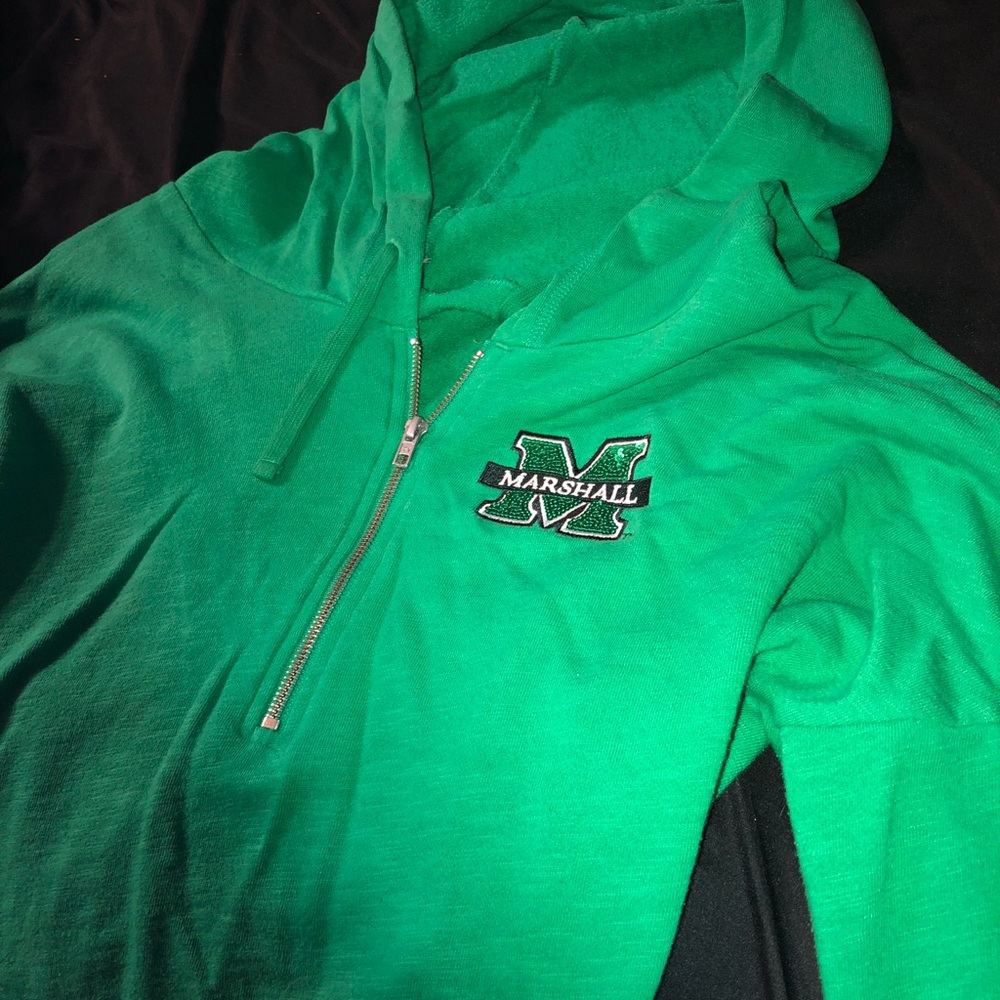 Victoria secret Marshall